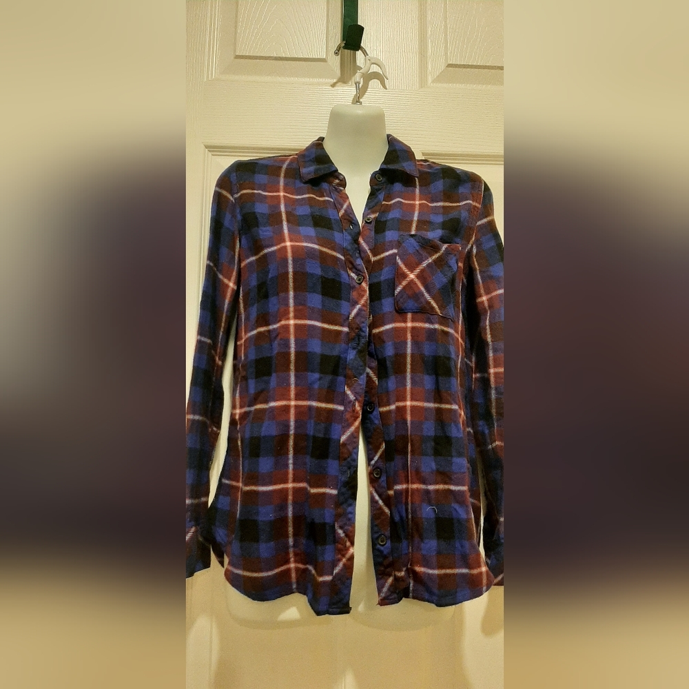 Dylan George blouse